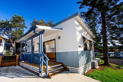 Reflections Holiday Parks Bermagui - Accommodation in Bendigo 0
