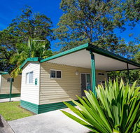 Reflections Holiday Parks Coffs Harbour - Accommodation in Bendigo