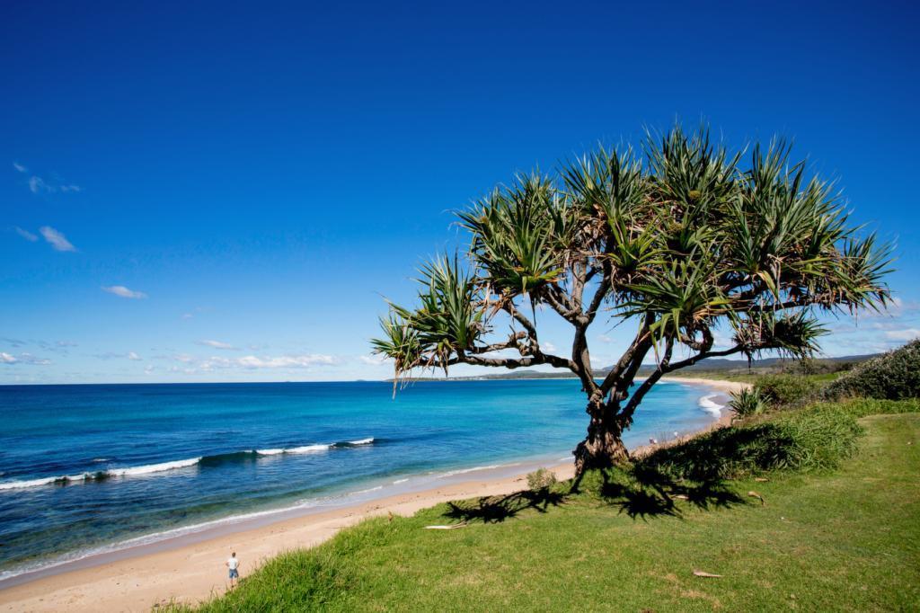 Corindi Beach NSW Accommodation in Bendigo