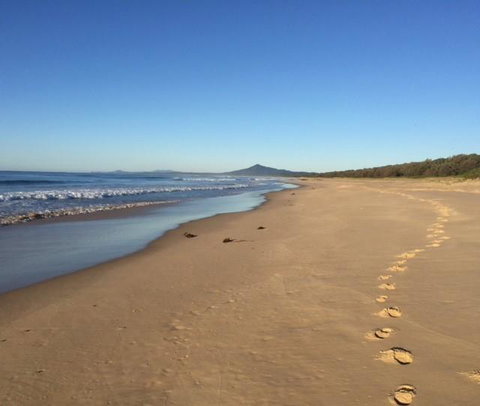 Reflections Holiday Parks Mylestom - Accommodation in Bendigo 1