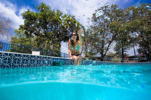 Reflections Holiday Parks Mylestom - Accommodation in Bendigo 2