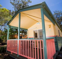 Reflections Holiday Parks Mylestom - Accommodation in Bendigo