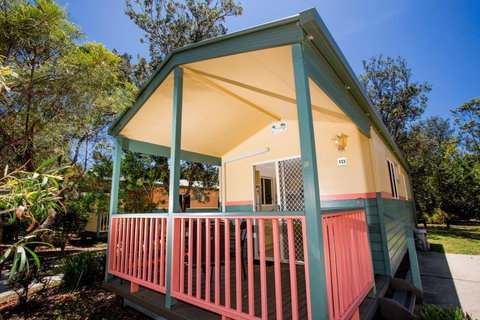 Reflections Holiday Parks Mylestom - Accommodation in Bendigo 0