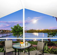 Reflections Holiday Parks Terrace Reserve - Accommodation in Bendigo