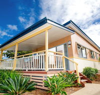 Reflections Holiday Parks Urunga - Accommodation in Bendigo