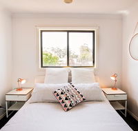 Regent Retreat - Echuca Moama Holiday Accommodation - Accommodation in Bendigo