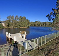 Relax and enjoy the River - Accommodation in Bendigo