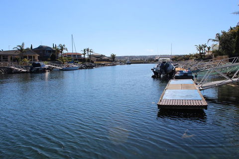Relax At The Marina - Accommodation in Bendigo 3
