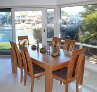 Relax at the Marina - Accommodation in Bendigo