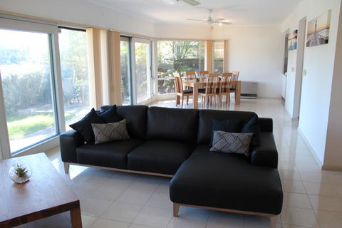 Relax At The Marina - Accommodation in Bendigo 1