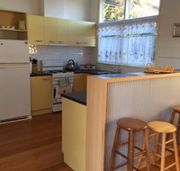 Resilience Guest House - Accommodation in Bendigo