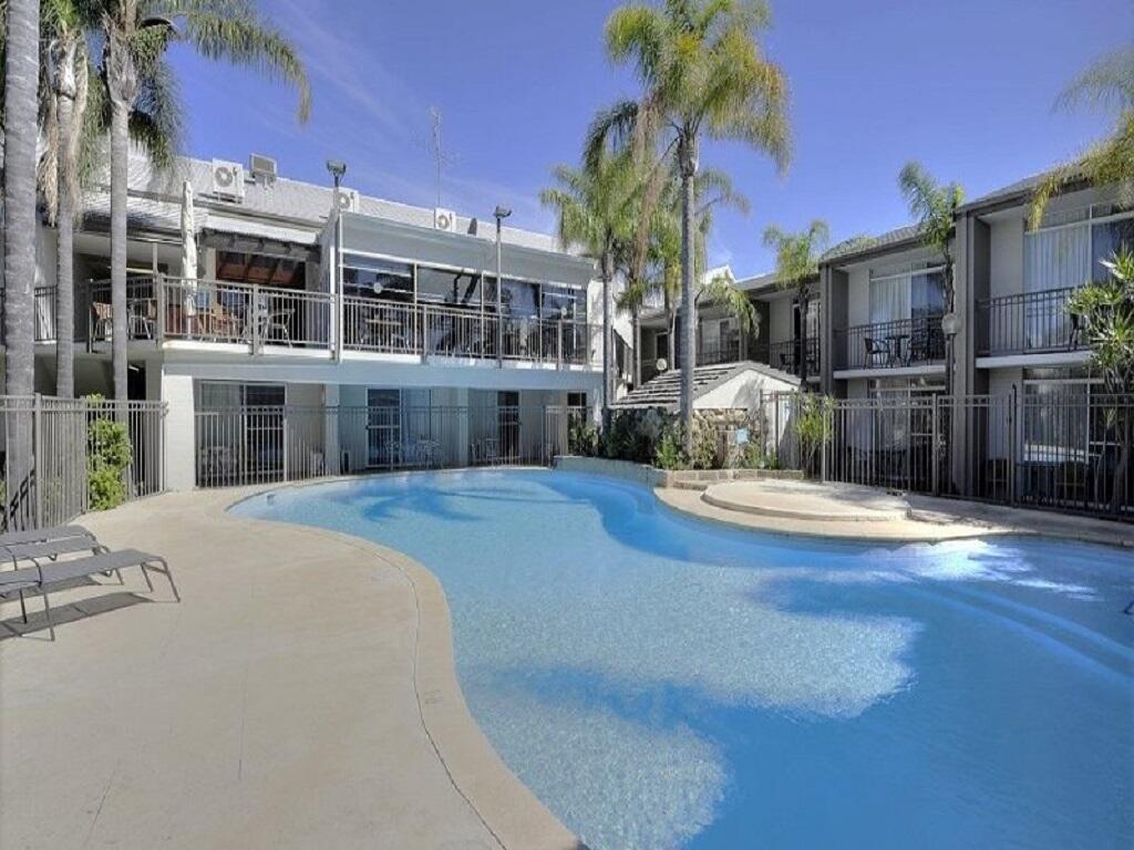 Mandurah WA Accommodation in Bendigo