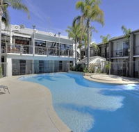Resort Serviced Apartments - Mandurah - Accommodation in Bendigo
