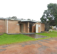 Rest Point Holiday Village - Accommodation in Bendigo