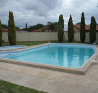 Restawile Motel - Accommodation in Bendigo