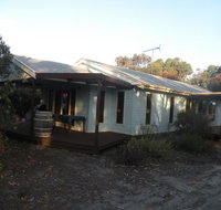 Resthaven Retreat Kangaroo Island - Accommodation in Bendigo