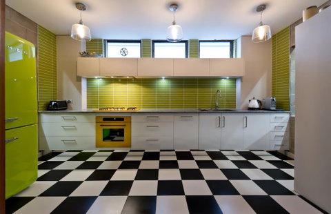 Retro House - Accommodation in Bendigo 0
