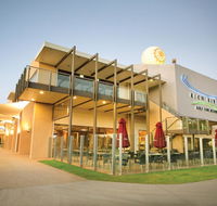Rich River Golf Club Resort - Accommodation in Bendigo