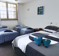 Richmond Inn Hotel Motel - Accommodation in Bendigo