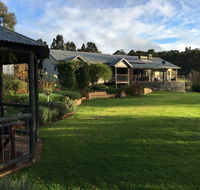 Rickaty on Blackwood - Accommodation in Bendigo