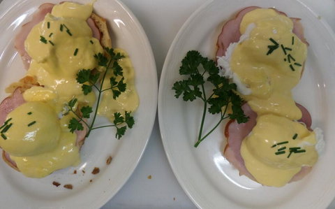 Ridgemont Motel - Accommodation in Bendigo 2