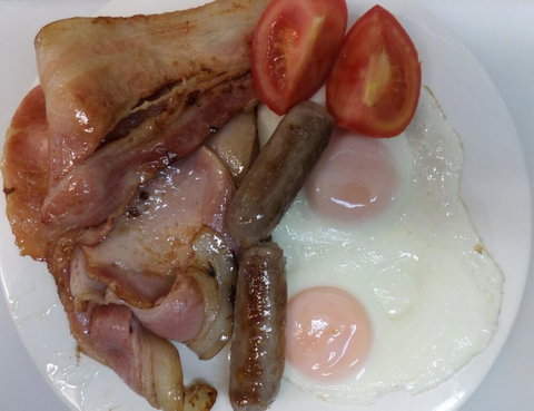 Ridgemont Motel - Accommodation in Bendigo 1