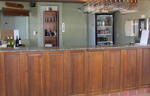 Ridgemont Motel - Accommodation in Bendigo 3