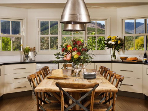 Ridgeview - Big Sky Retreats - Accommodation in Bendigo 1