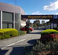 Ringwood Lake Inn - Accommodation in Bendigo