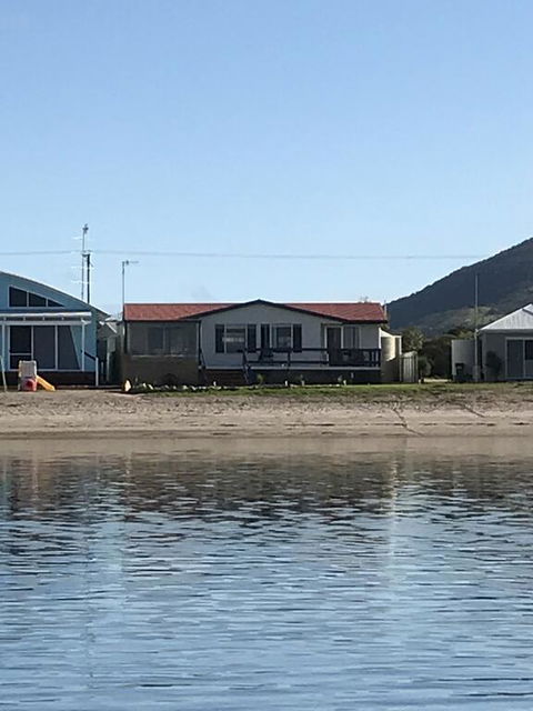 Rising Tide Beach House - Accommodation in Bendigo 2