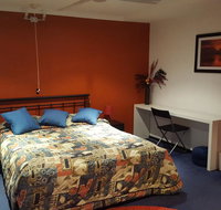 Rita's family friendly studio - Accommodation in Bendigo