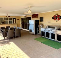 River Glen - Accommodation in Bendigo
