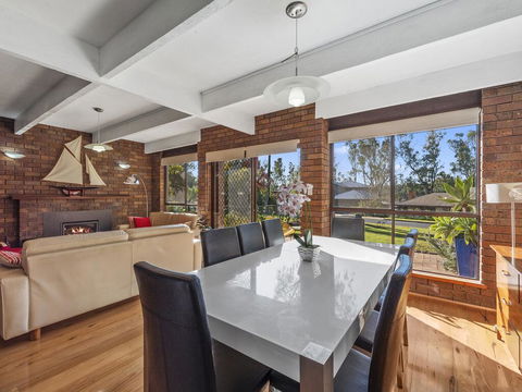 River Haven 13 - Accommodation in Bendigo 1