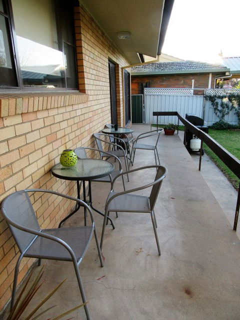 River House Mudgee - Accommodation in Bendigo 3