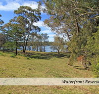 River Paradise in Badgee - Accommodation in Bendigo