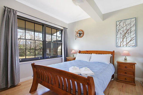River Verse - On The Ovens - Accommodation in Bendigo 3
