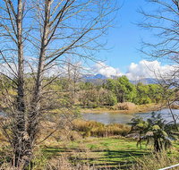 River Verse - On the Ovens - Accommodation in Bendigo