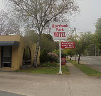 Riverbank Park MOTEL - Accommodation in Bendigo