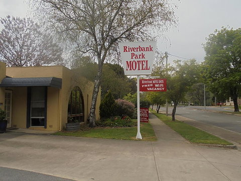 Riverbank Park MOTEL - Accommodation in Bendigo 0