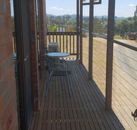 Rivercrest Apartments - Accommodation in Bendigo