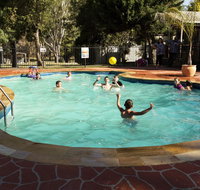 Rivergum Holiday Park - Accommodation in Bendigo