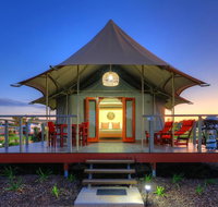 Rivershore Resort - Accommodation in Bendigo