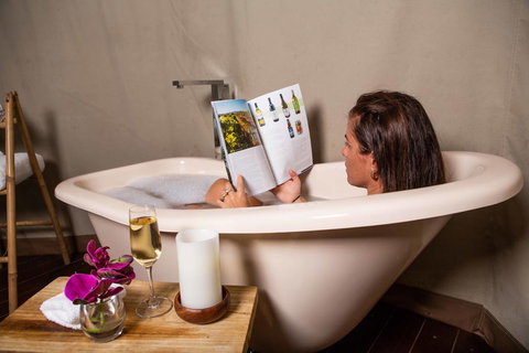 Rivershore Resort - Accommodation in Bendigo 2