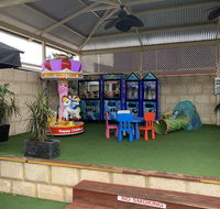 Riverside Hotel - Accommodation in Bendigo