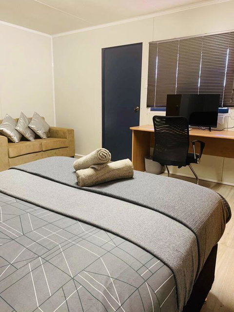 Riverside Hotel - Accommodation in Bendigo 3