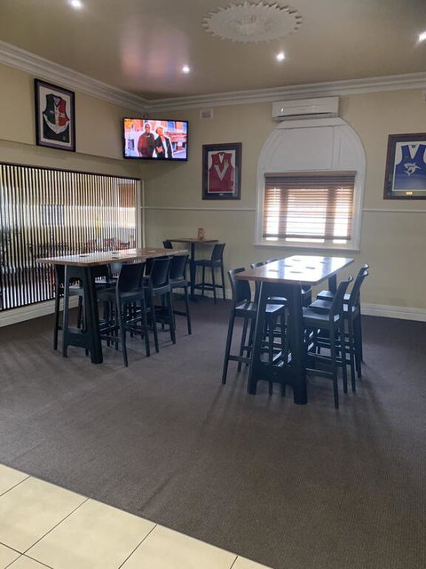 Riverside Hotel - Accommodation in Bendigo 1