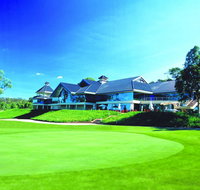 Riverside Oaks Golf Resort - Accommodation in Bendigo
