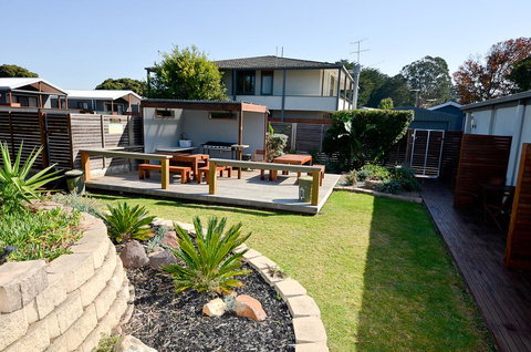 Riverside Ocean Grove - Accommodation in Bendigo 1
