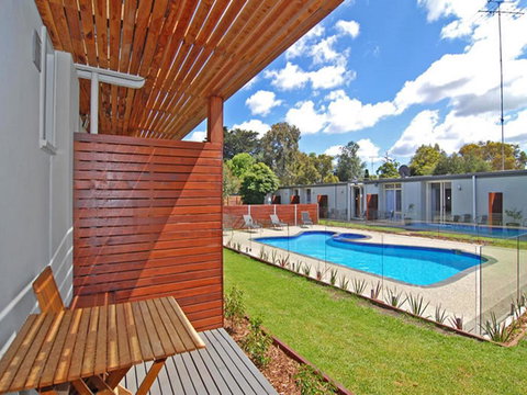 Riverside Ocean Grove - Accommodation in Bendigo 0