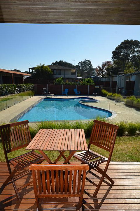 Riverside Ocean Grove - Accommodation in Bendigo 3